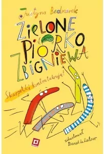 Zielone piórko Zbigniewa, wydanie 2