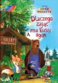 Dlaczego zając ma kusy ogon + CD w.2024 - tantis.pl