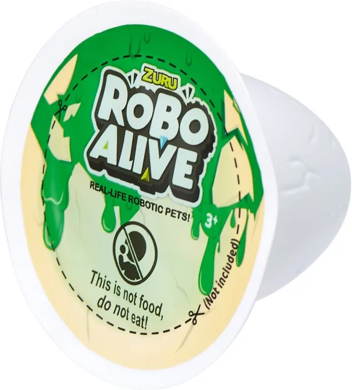 Figurka interaktywna. Dinozaur T-REX - tantis.pl