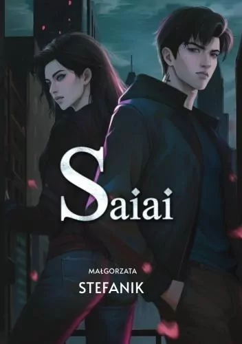 Saiai - tantis.pl