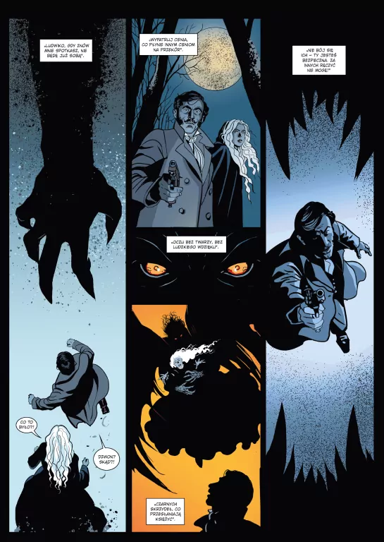 Pałac wszystkich przyszłości. Tom 1 - tantis.pl