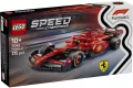 LEGO® Bolid F1® Ferrari SF-24 77242 - tantis.pl