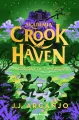 Niezdobyta twierdza. Akademia Crookhaven. Tom 4 - tantis.pl