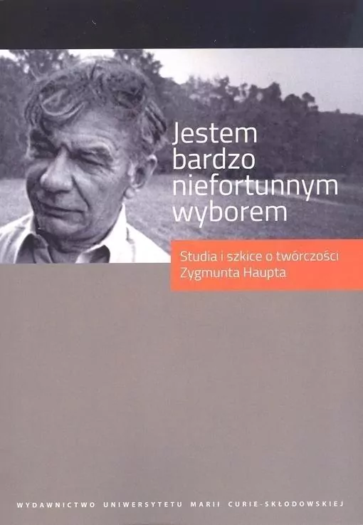 Jestem bardzo niefortunnym wyborem... - tantis.pl