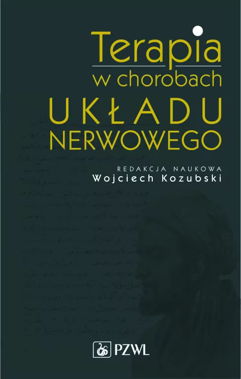 Terapia w chorobach układu nerwowego - tantis.pl
