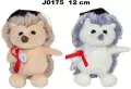 Jeż 2 kol 12cm MIX - tantis.pl