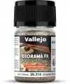 Vallejo: 26.314 - Diorama FX - Landscape Textures - Arid Yellow (1-2 mm) - tantis.pl