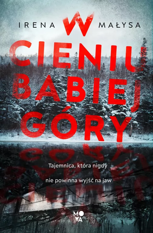 W cieniu Babiej Góry - tantis.pl