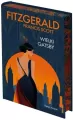 Wielki Gatsby (barwione brzegi) - tantis.pl
