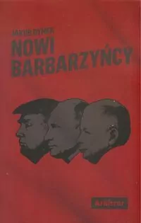 Nowi barbarzyńcy - tantis.pl