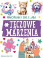 Wycinam i sklejam. Tęczowe marzenia - tantis.pl