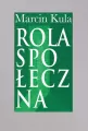 Rola społeczna - tantis.pl