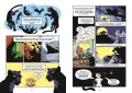 Koty. Natura i wychowanie. Naukomiks - tantis.pl