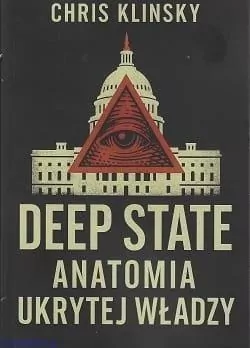 Deep state. Anatomia ukrytej władzy - tantis.pl