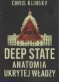 Deep state. Anatomia ukrytej władzy - tantis.pl