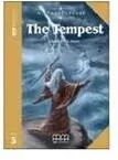 The Tempest. Top Readers. Student's Book. Level 5 + CD - tantis.pl
