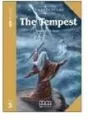 The Tempest. Top Readers. Student's Book. Level 5 + CD - tantis.pl