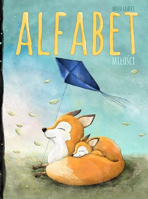 Alfabet miłości - tantis.pl