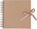 Album do zdobienia. 20,5x20,5cm/40K kraft - tantis.pl