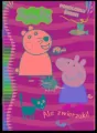 Peppa Pig. Ale zwierzaki! Pokoloruj świat! cz. 4 - tantis.pl