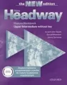 Headway NEW 3E Upper-Interm. WB without key OXFORD - tantis.pl