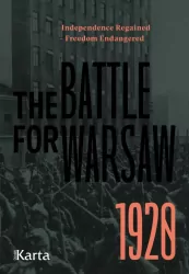 The Battle for Warsaw 1920