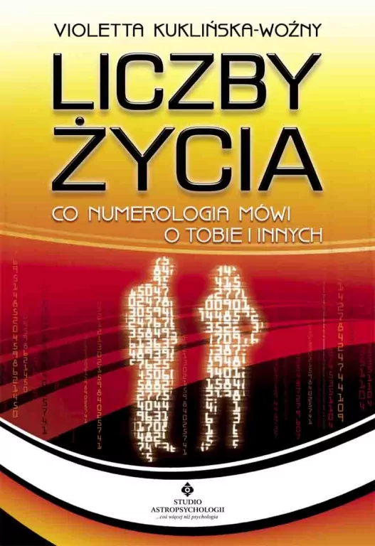 Liczby życia. Co numerologia mówi o tobie i innych - tantis.pl