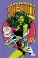 Zjawiskowa She-Hulk. Tom 2 - tantis.pl