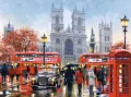 Puzzle 3000. Westminister Abbey - tantis.pl