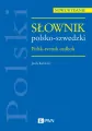 Słownik polsko-szwedzki. Polsk-svensk ordbok - tantis.pl
