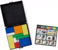 Rubik's Gridlock. Logiczna układanka - tantis.pl