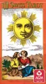 Karty Tarot. Swiss 1JJ - tantis.pl