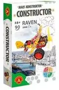 Mały Konstruktor - Raven 8+ - tantis.pl