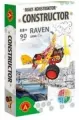 Mały Konstruktor - Raven 8+ - tantis.pl