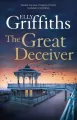 The Great Deceiver wer. angielska - tantis.pl