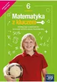 Matematyka z kluczem 6. Podręcznik. Część 1 - tantis.pl