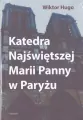 Katedra Najświętszej Marii Panny w Paryżu - tantis.pl