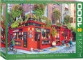 Puzzle 1000 Pub w Irlandii - tantis.pl