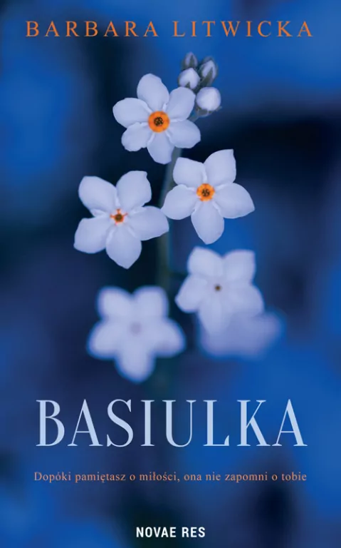 Basiulka - tantis.pl