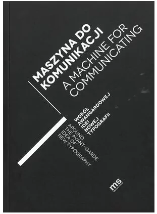 Maszyna do komunikacji - tantis.pl