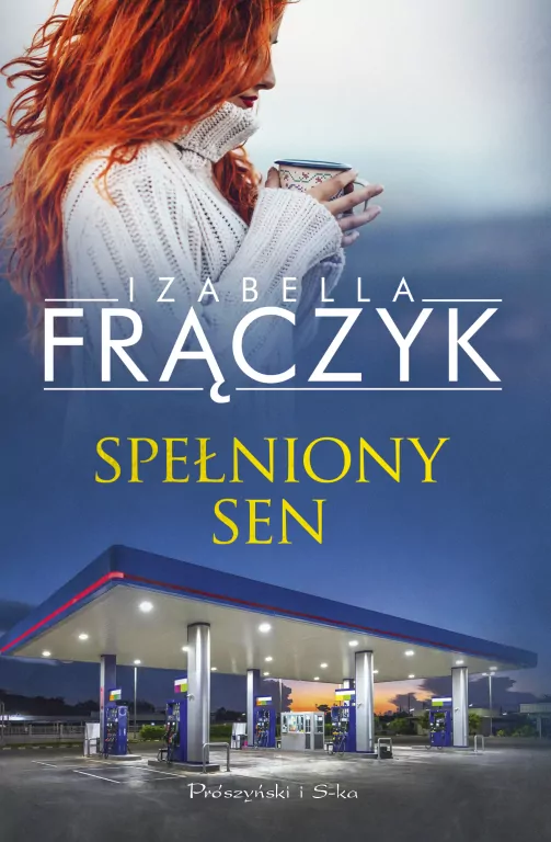 Spełniony sen - tantis.pl