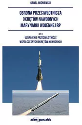 Obrona przeciwlotnicza okrętów nawodnych marynarki wojennej RP - tantis.pl