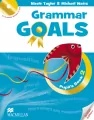 Grammar Goals 2 książka. Kod - tantis.pl