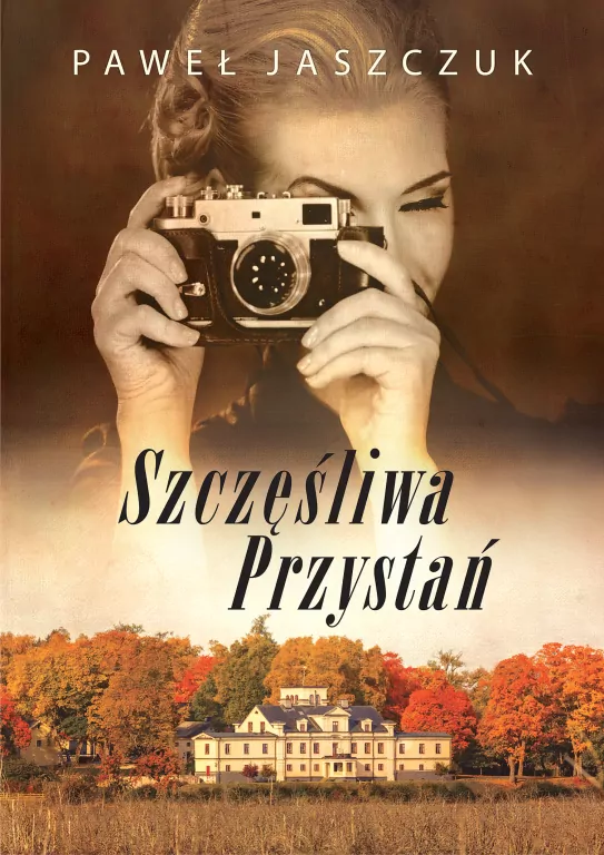 Szczęśliwa przystań - tantis.pl