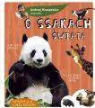 Andrzej Kruszewicz opowiada o ssakach świata. Wydanie 2 - tantis.pl