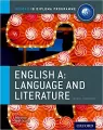 English A: Language Literature. IB Course Companion. PB - tantis.pl