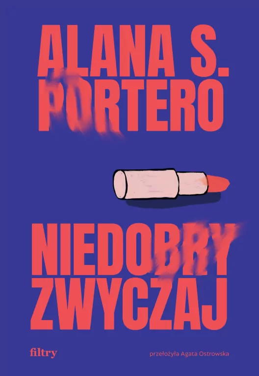 Niedobry zwyczaj - tantis.pl