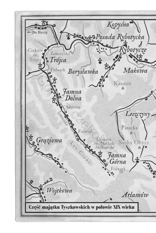 Aptekarka. Saga rodu Tyszkowskich. Tom 1 - tantis.pl