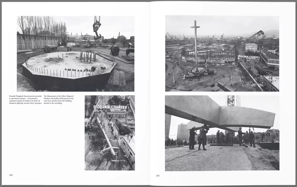 Solidarność. Sierpień 1980 - tantis.pl