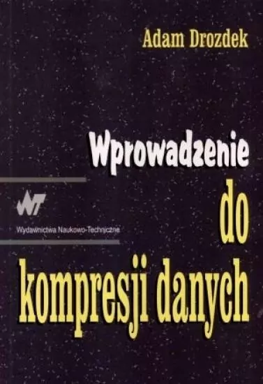 Wprowadzenie do kompresji danych - tantis.pl